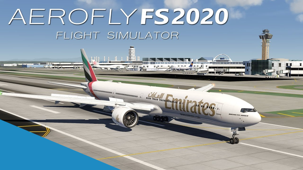 Aerofly FS 2020 Image